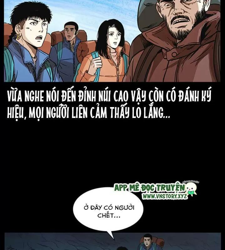 U Minh Ngụy Tượng Chapter 268 - 43