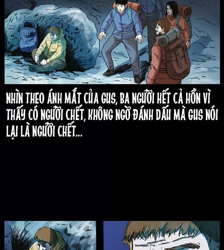 U Minh Ngụy Tượng Chapter 268 - 44