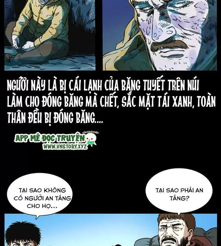 U Minh Ngụy Tượng Chapter 268 - 45