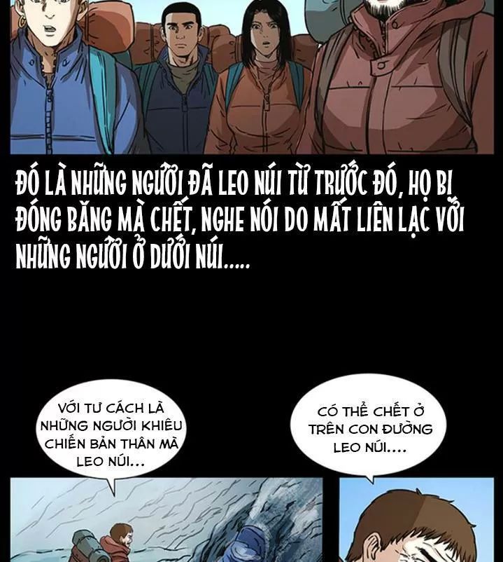 U Minh Ngụy Tượng Chapter 268 - 46