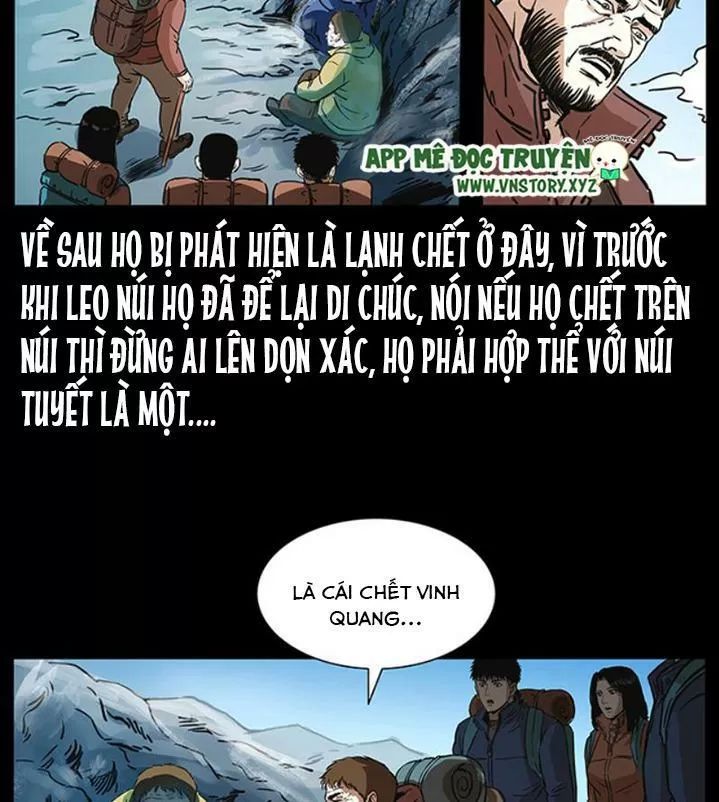 U Minh Ngụy Tượng Chapter 268 - 47