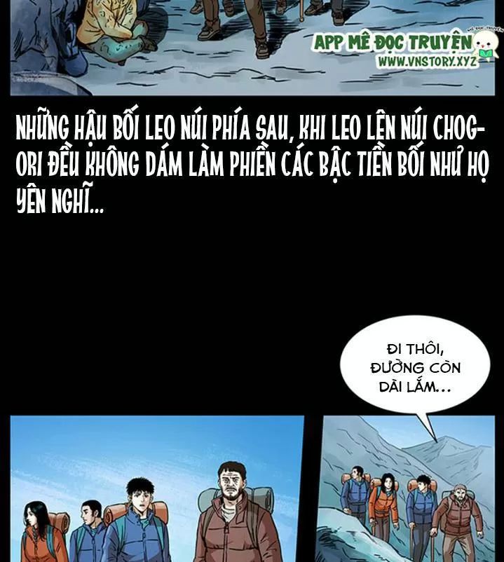 U Minh Ngụy Tượng Chapter 268 - 50