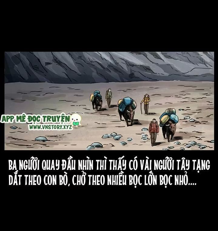 U Minh Ngụy Tượng Chapter 268 - 6