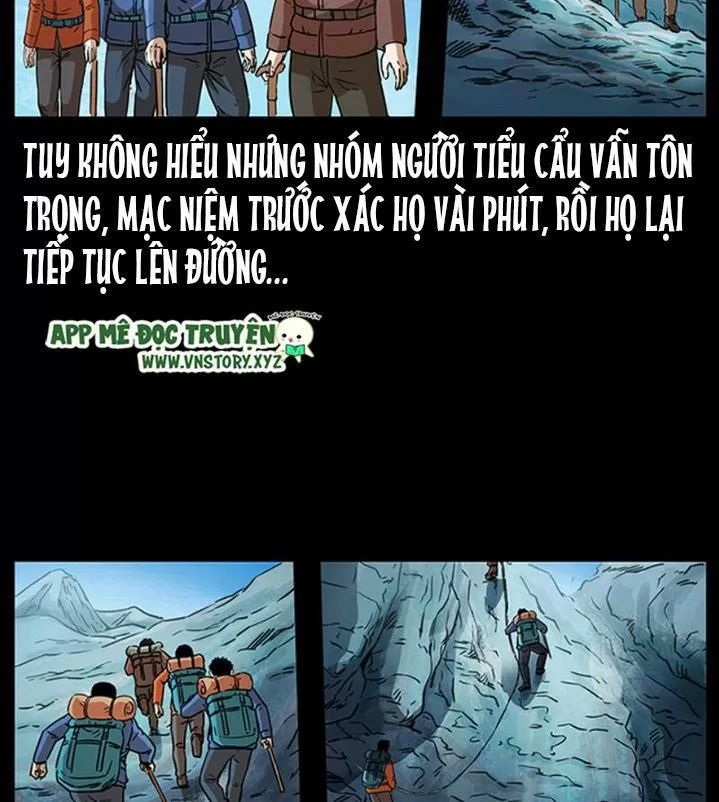 U Minh Ngụy Tượng Chapter 268 - 51