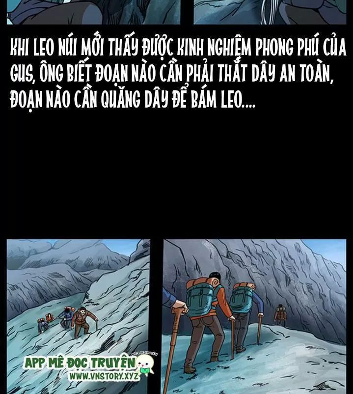 U Minh Ngụy Tượng Chapter 268 - 53