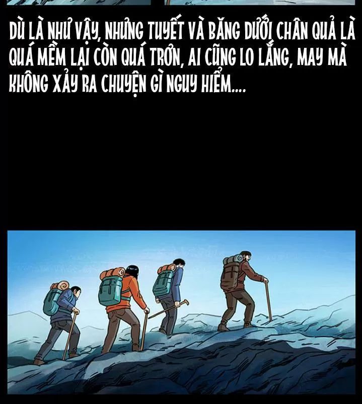 U Minh Ngụy Tượng Chapter 268 - 54