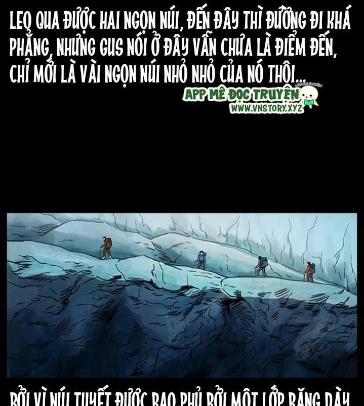 U Minh Ngụy Tượng Chapter 268 - 55