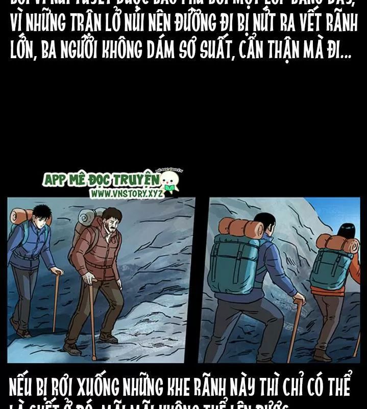 U Minh Ngụy Tượng Chapter 268 - 56