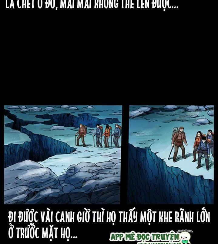 U Minh Ngụy Tượng Chapter 268 - 57