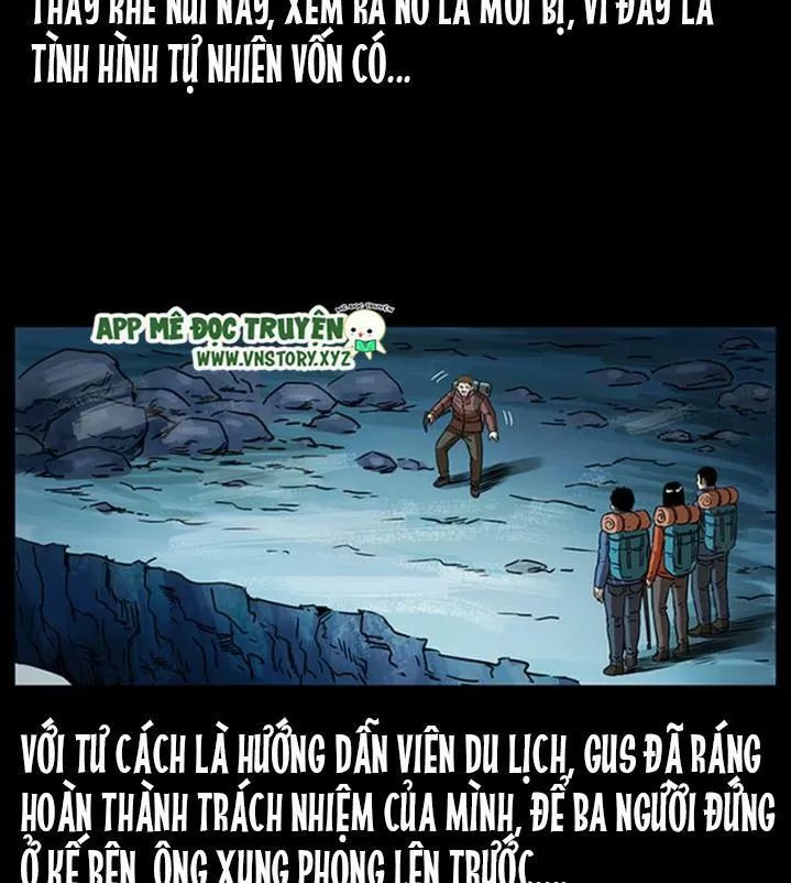 U Minh Ngụy Tượng Chapter 268 - 59