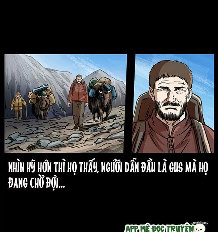 U Minh Ngụy Tượng Chapter 268 - 7