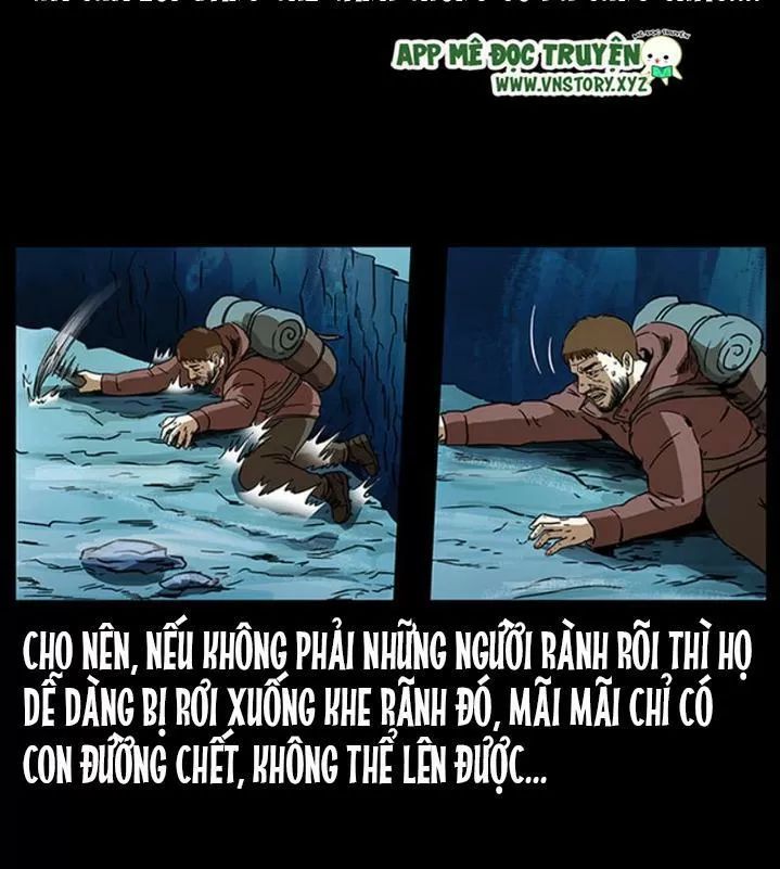 U Minh Ngụy Tượng Chapter 268 - 61