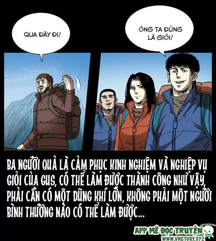U Minh Ngụy Tượng Chapter 268 - 63