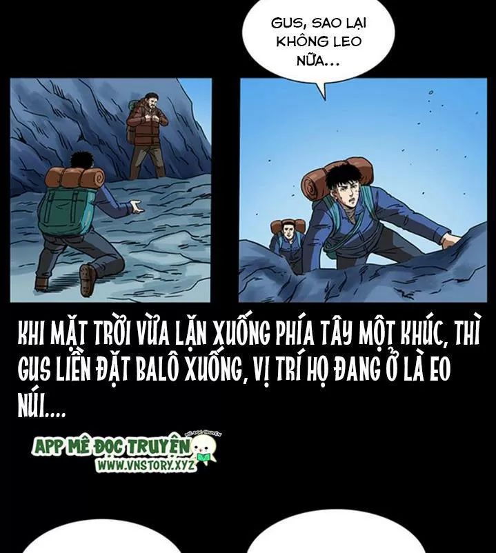 U Minh Ngụy Tượng Chapter 268 - 65