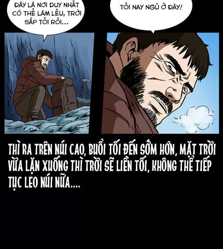 U Minh Ngụy Tượng Chapter 268 - 66