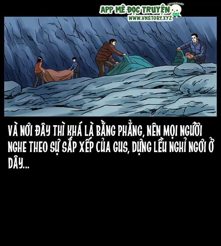 U Minh Ngụy Tượng Chapter 268 - 67