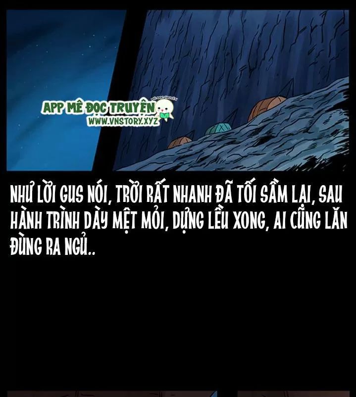 U Minh Ngụy Tượng Chapter 268 - 68