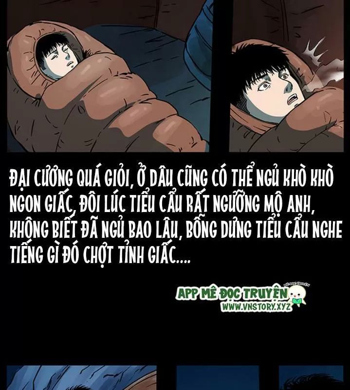 U Minh Ngụy Tượng Chapter 268 - 69