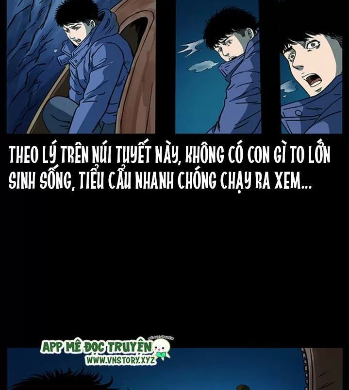 U Minh Ngụy Tượng Chapter 268 - 70