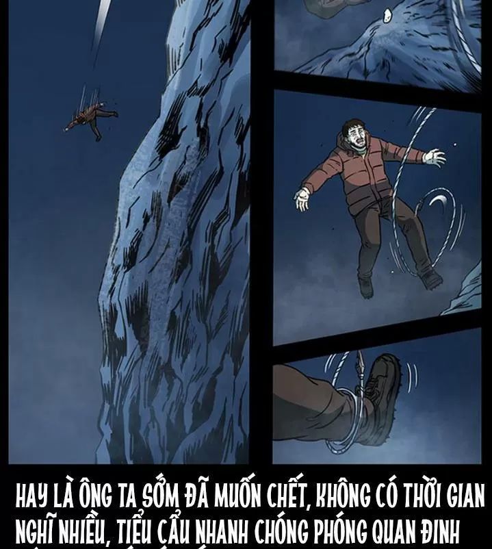 U Minh Ngụy Tượng Chapter 268 - 75