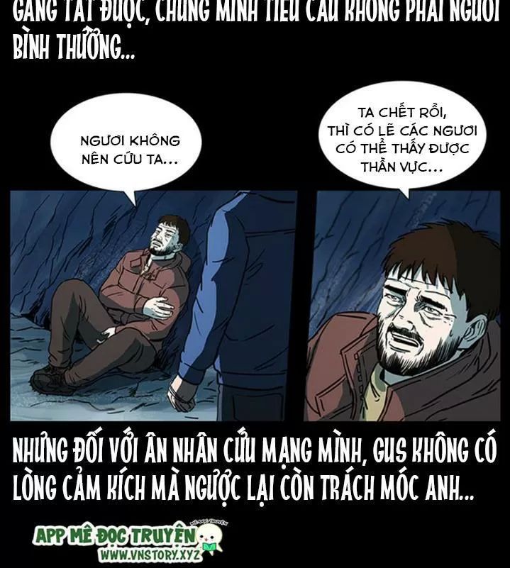 U Minh Ngụy Tượng Chapter 268 - 79