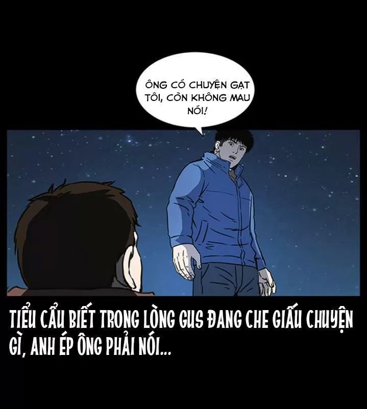U Minh Ngụy Tượng Chapter 268 - 80