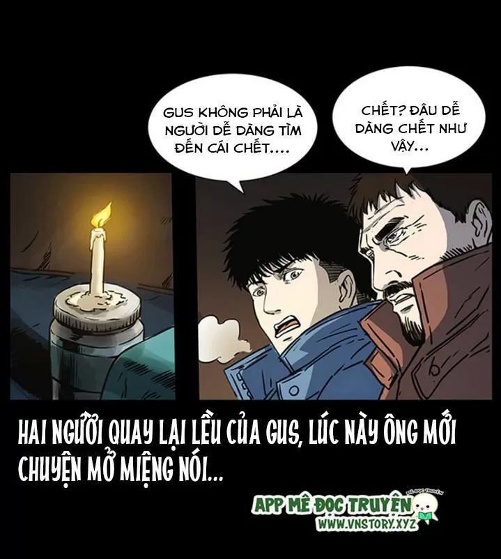 U Minh Ngụy Tượng Chapter 268 - 81