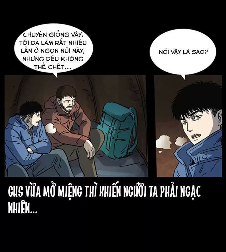 U Minh Ngụy Tượng Chapter 268 - 82