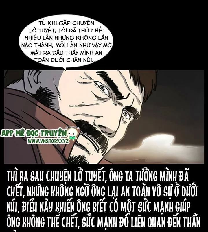 U Minh Ngụy Tượng Chapter 268 - 83
