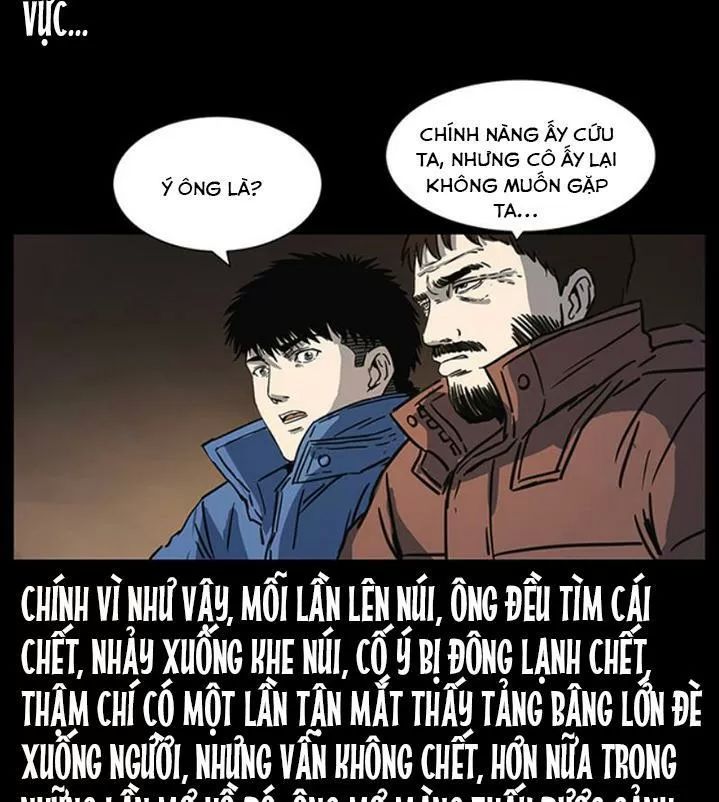 U Minh Ngụy Tượng Chapter 268 - 84