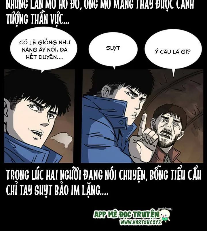 U Minh Ngụy Tượng Chapter 268 - 85
