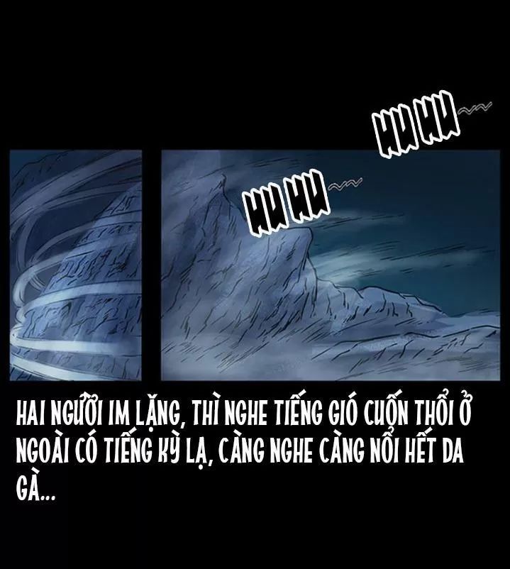 U Minh Ngụy Tượng Chapter 268 - 86