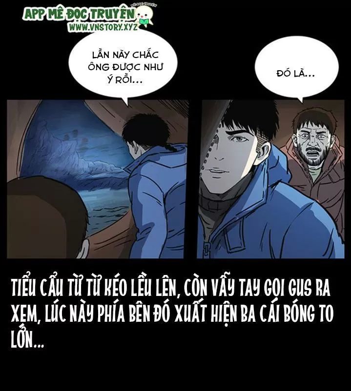 U Minh Ngụy Tượng Chapter 268 - 87