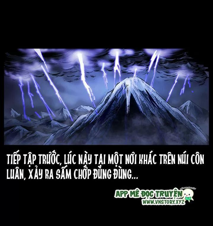 U Minh Ngụy Tượng Chapter 269 - 2