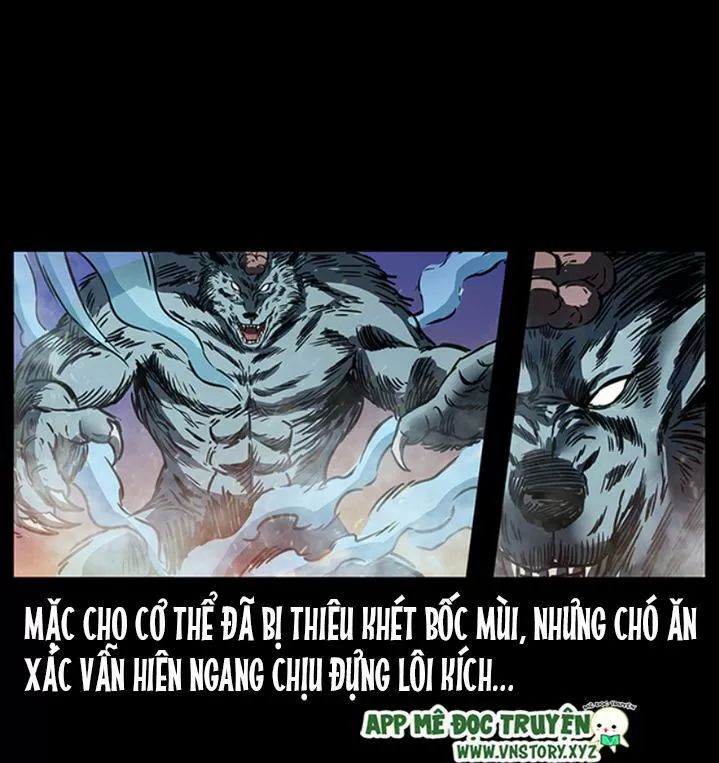 U Minh Ngụy Tượng Chapter 269 - 11