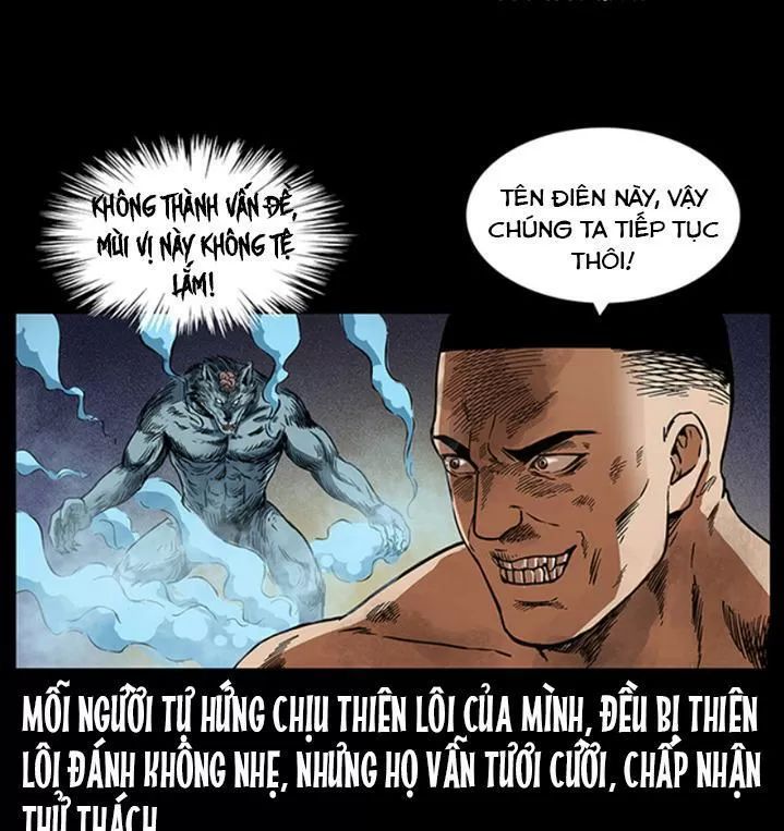 U Minh Ngụy Tượng Chapter 269 - 12