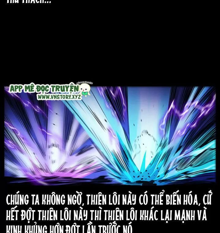 U Minh Ngụy Tượng Chapter 269 - 13