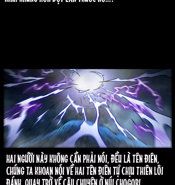 U Minh Ngụy Tượng Chapter 269 - 14