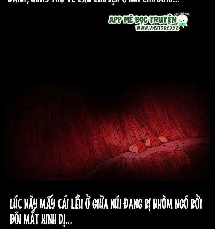 U Minh Ngụy Tượng Chapter 269 - 15