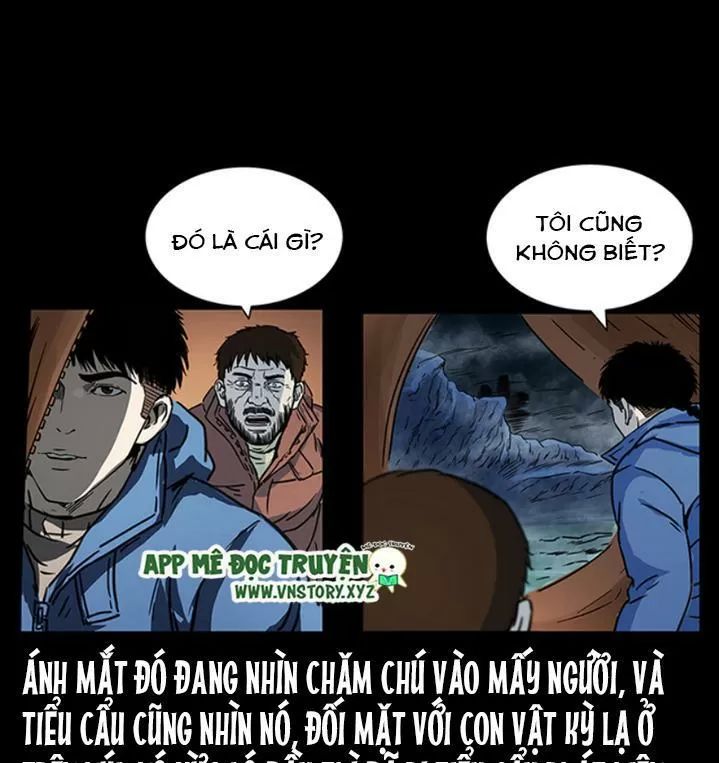 U Minh Ngụy Tượng Chapter 269 - 16