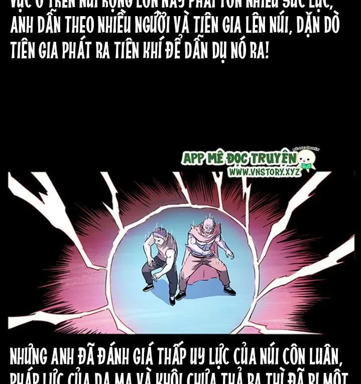 U Minh Ngụy Tượng Chapter 269 - 18