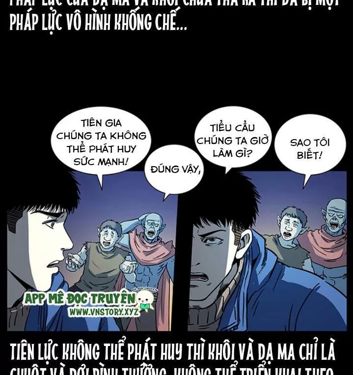 U Minh Ngụy Tượng Chapter 269 - 19