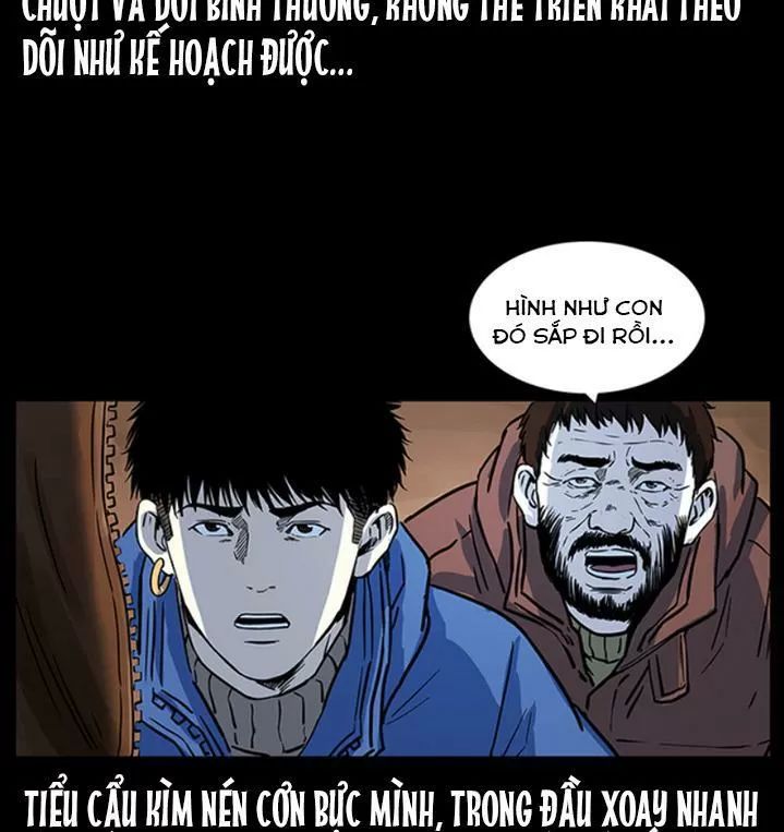U Minh Ngụy Tượng Chapter 269 - 20