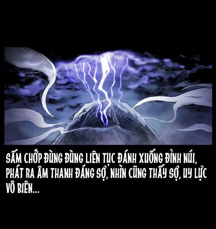 U Minh Ngụy Tượng Chapter 269 - 3