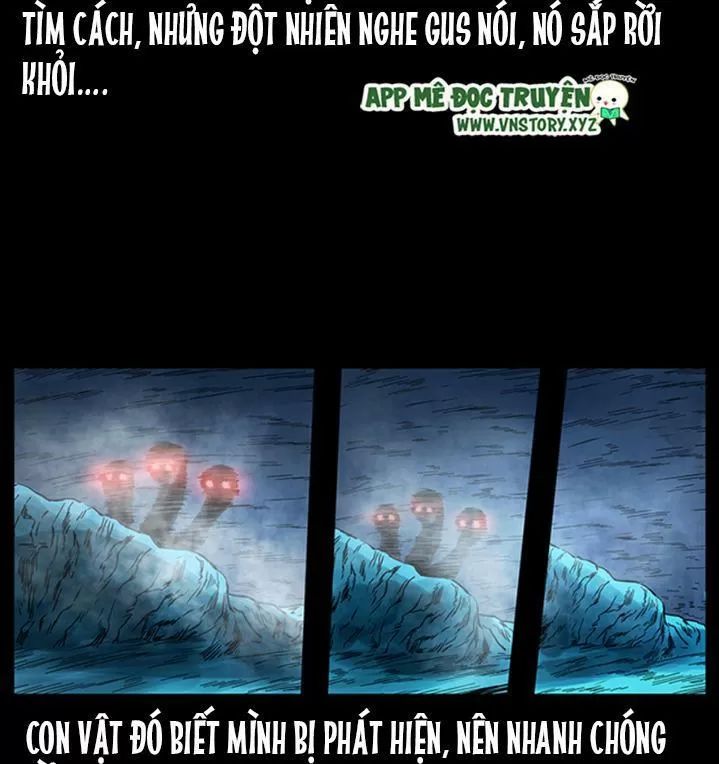 U Minh Ngụy Tượng Chapter 269 - 21