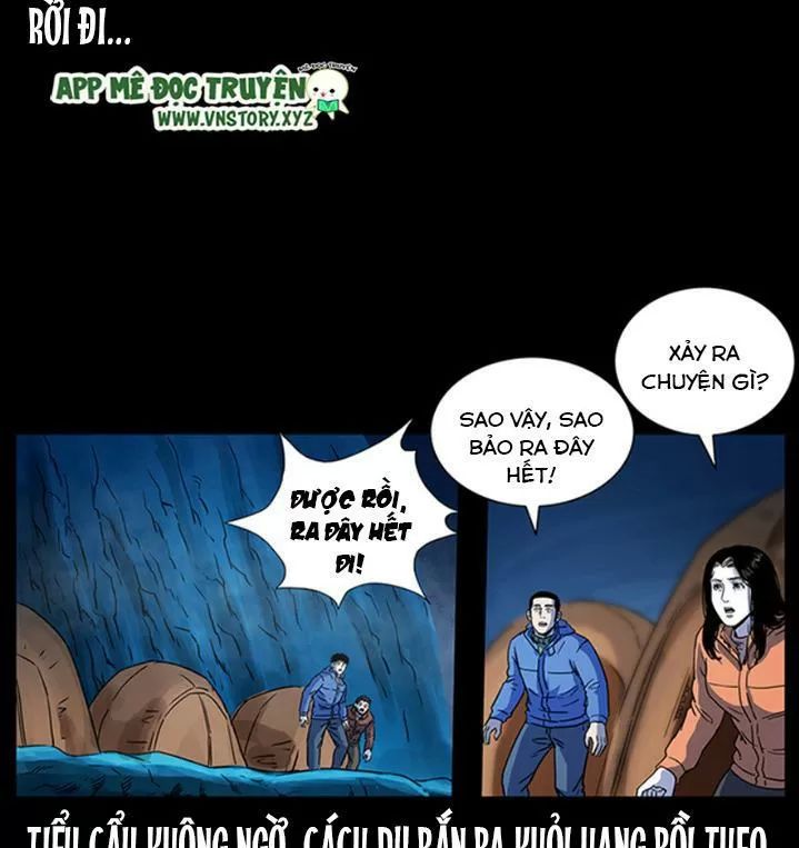 U Minh Ngụy Tượng Chapter 269 - 22