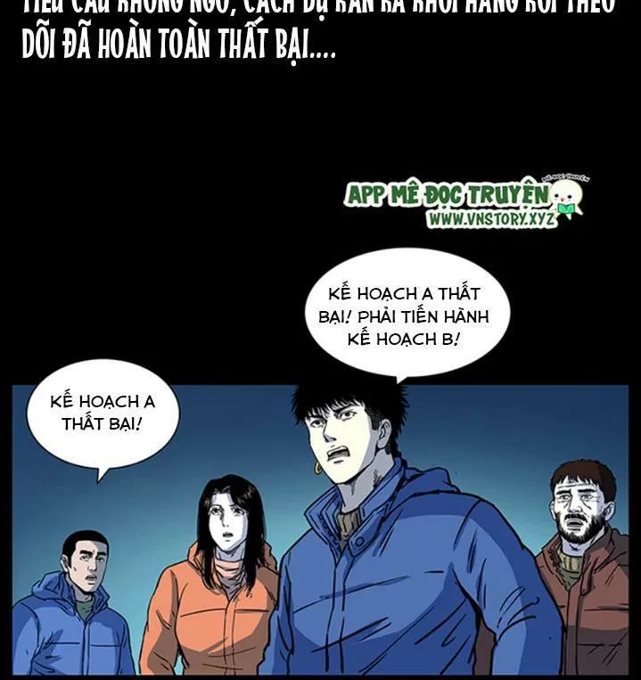 U Minh Ngụy Tượng Chapter 269 - 23