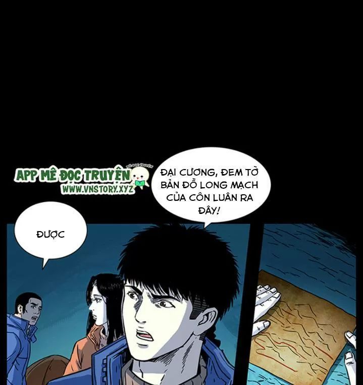 U Minh Ngụy Tượng Chapter 269 - 24