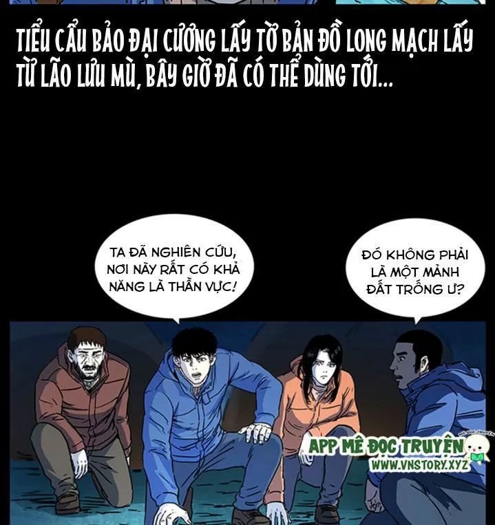 U Minh Ngụy Tượng Chapter 269 - 25