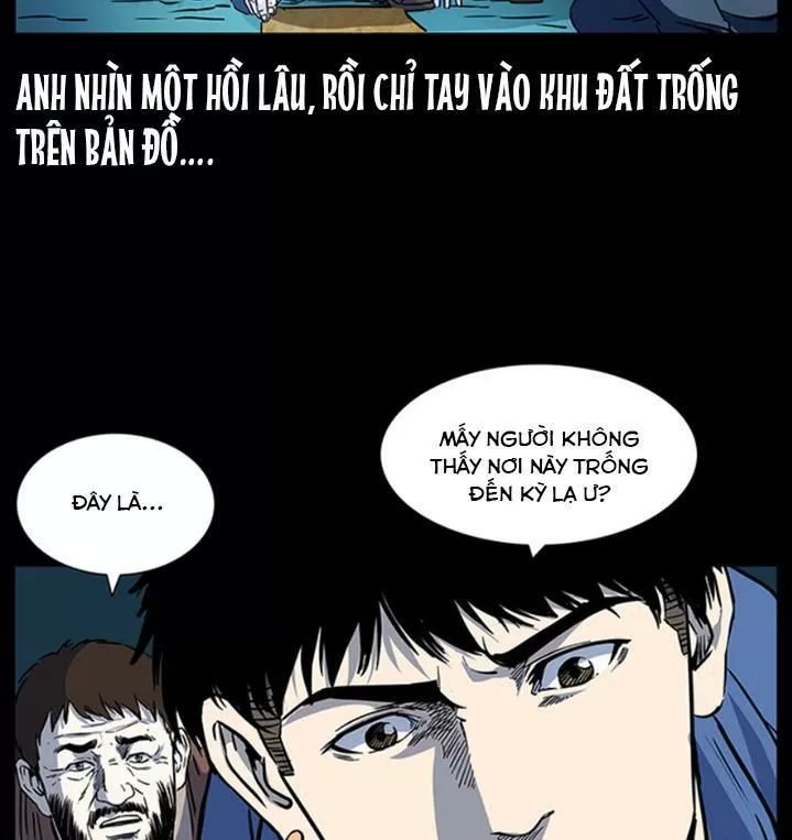 U Minh Ngụy Tượng Chapter 269 - 26